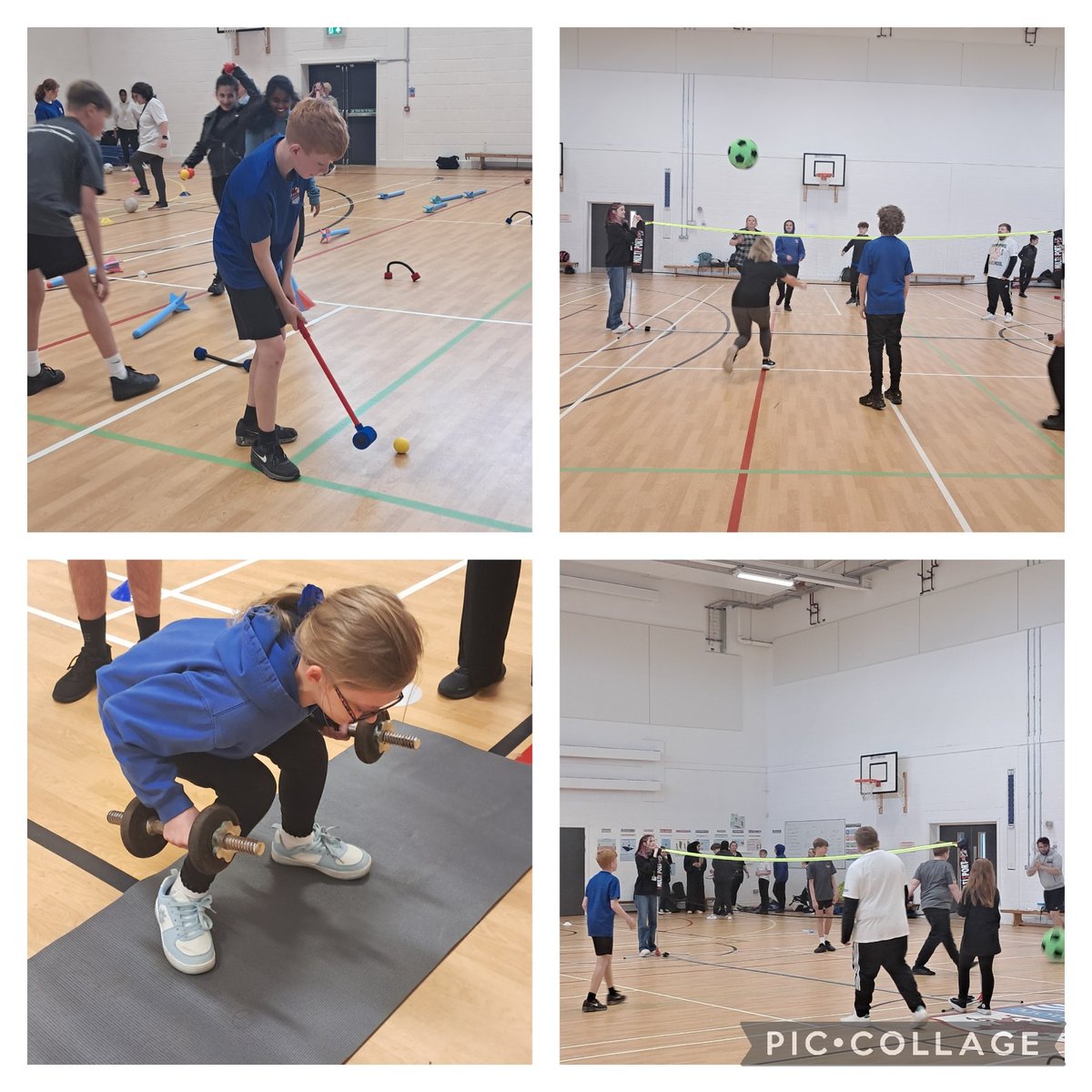 WhitmoreHighSchoolALN tweet media