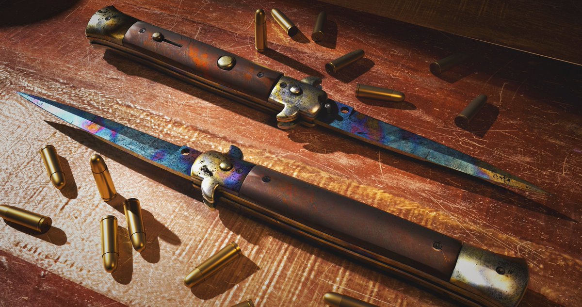 CS2 FX(Open Commissions) tweet media