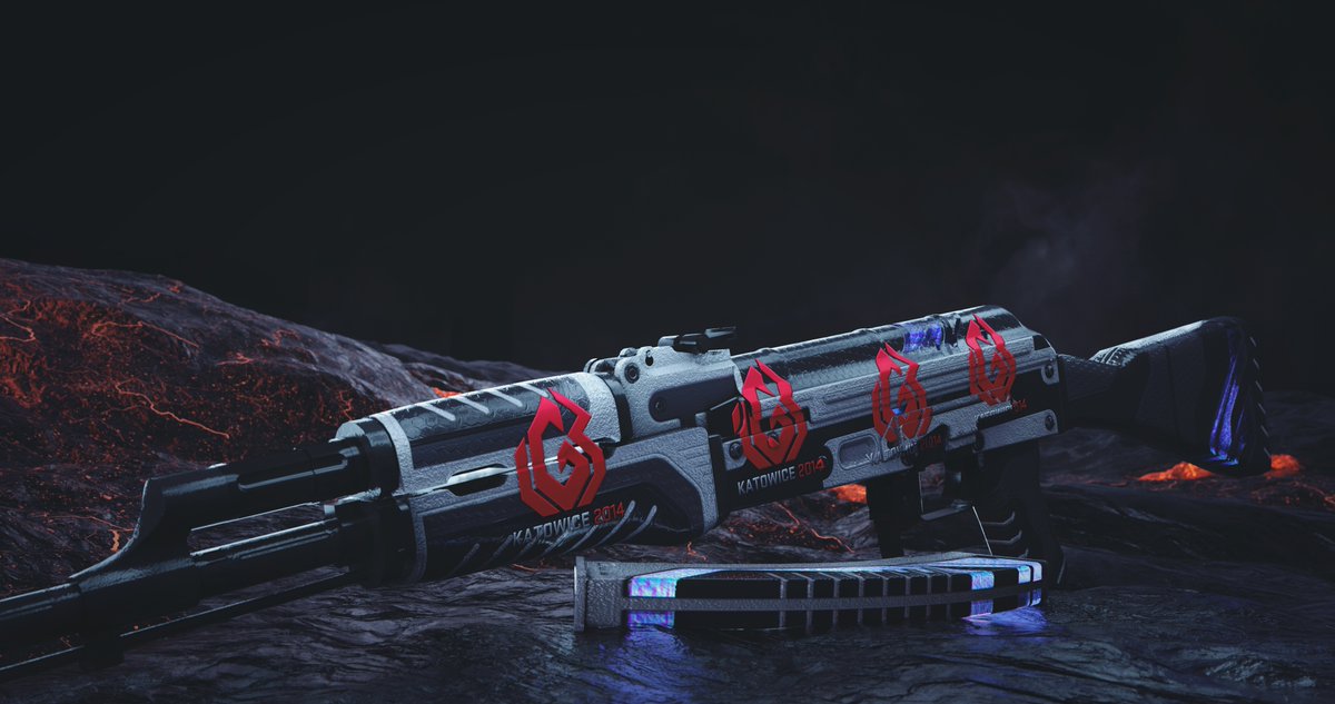 CS2 FX(Open Commissions) tweet media