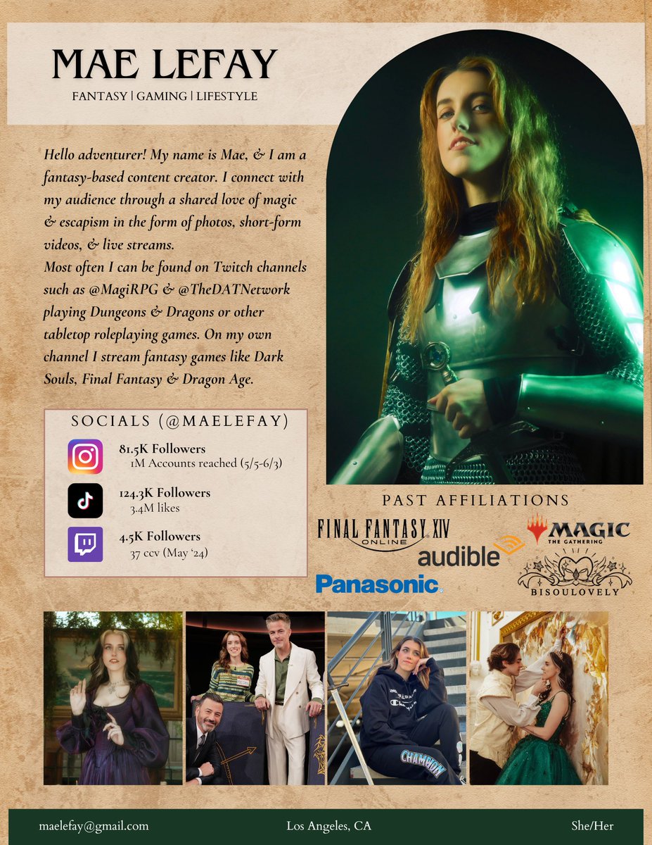 Hey <a href="/bioware/">BioWare</a> / <a href="/dragonage/">Dragon Age</a> I have never loved any game franchise more, let me collab with you for Veilguard &amp; I’ll literally get a Dragon Age tattoo for it please please PLEEEASE 🙏🥺🫶