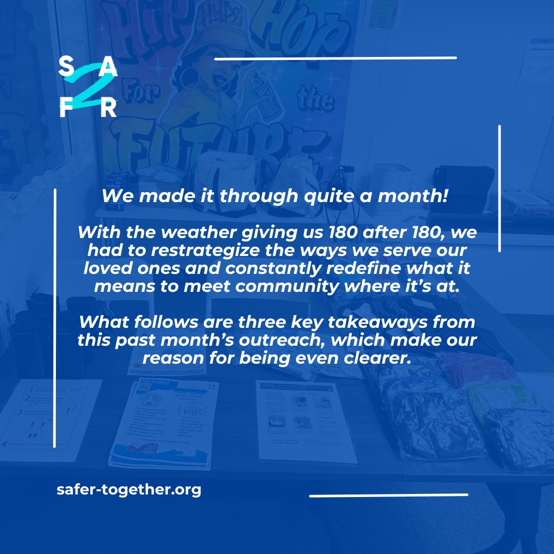 SaferTogether (they/them) tweet media