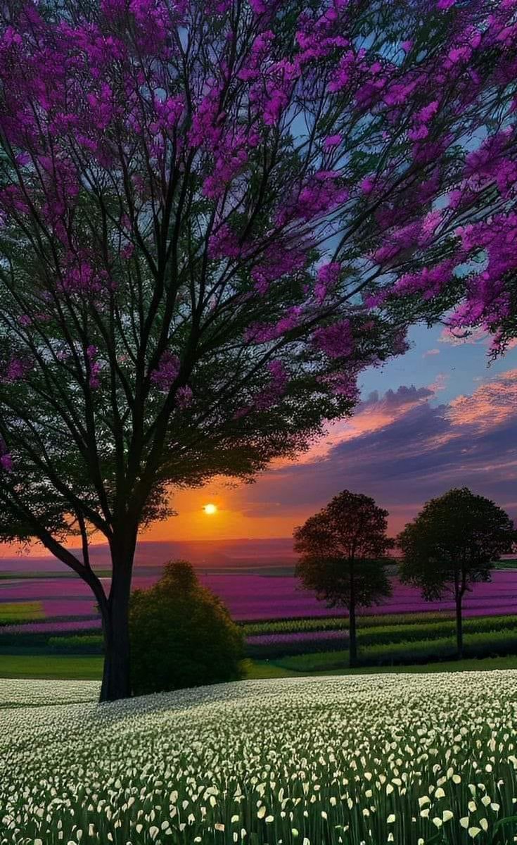 The glory of God is always on display. Take time to notice it!