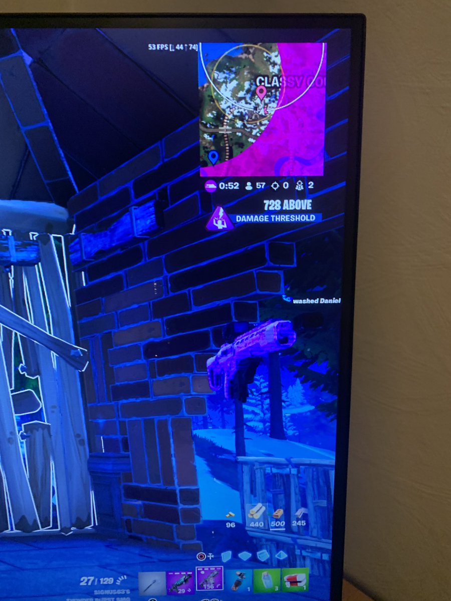 MagnusCow_'s tweet image. average top 1,1k game in Fncs