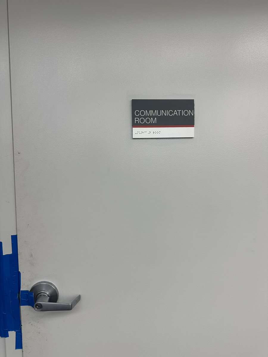 Gotta lock some of you in here until you learn