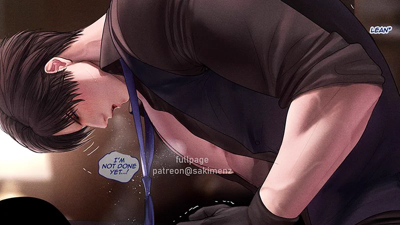 Sakimenz 🔞 on X: 