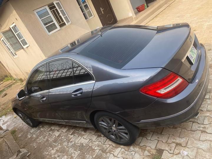 DANSTAR_SALES's tweet image. SUPER CLEAN 
C200 
2010 MODEL 
4 PLUGS 
PERFECT CONDITION 
PRICE 5.2M
LOCATION   NASARAWA
CONTACT  08065051678 
 #wizkid #MforM #theshockingexit  #thefederalgovernment #portable #Davido