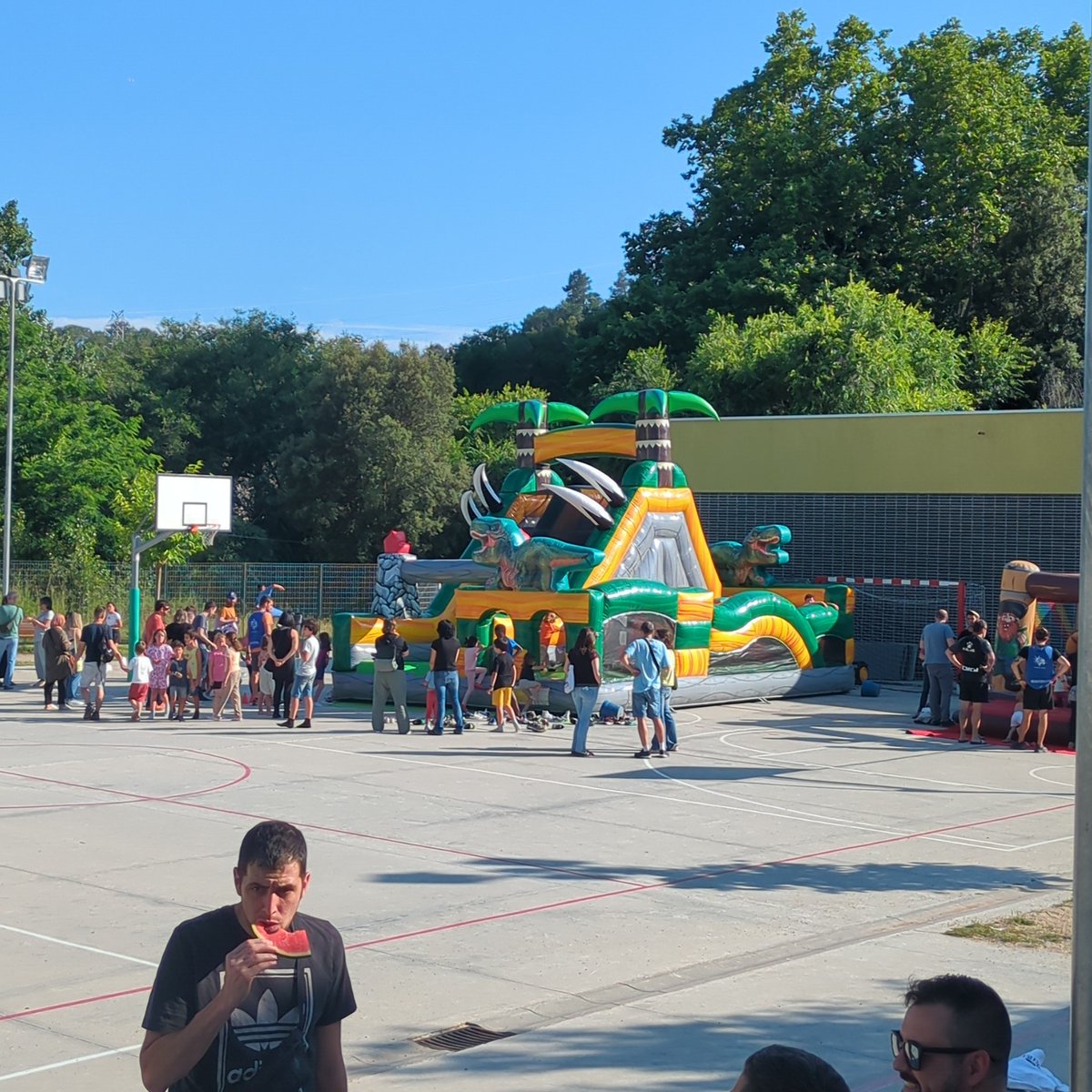 AFASoler's tweet photo. Comença la #festafidecurs #SolerdeVilardell Veniu??? Us esperem a totes i tots! https://t.co/CeItP2PqMb