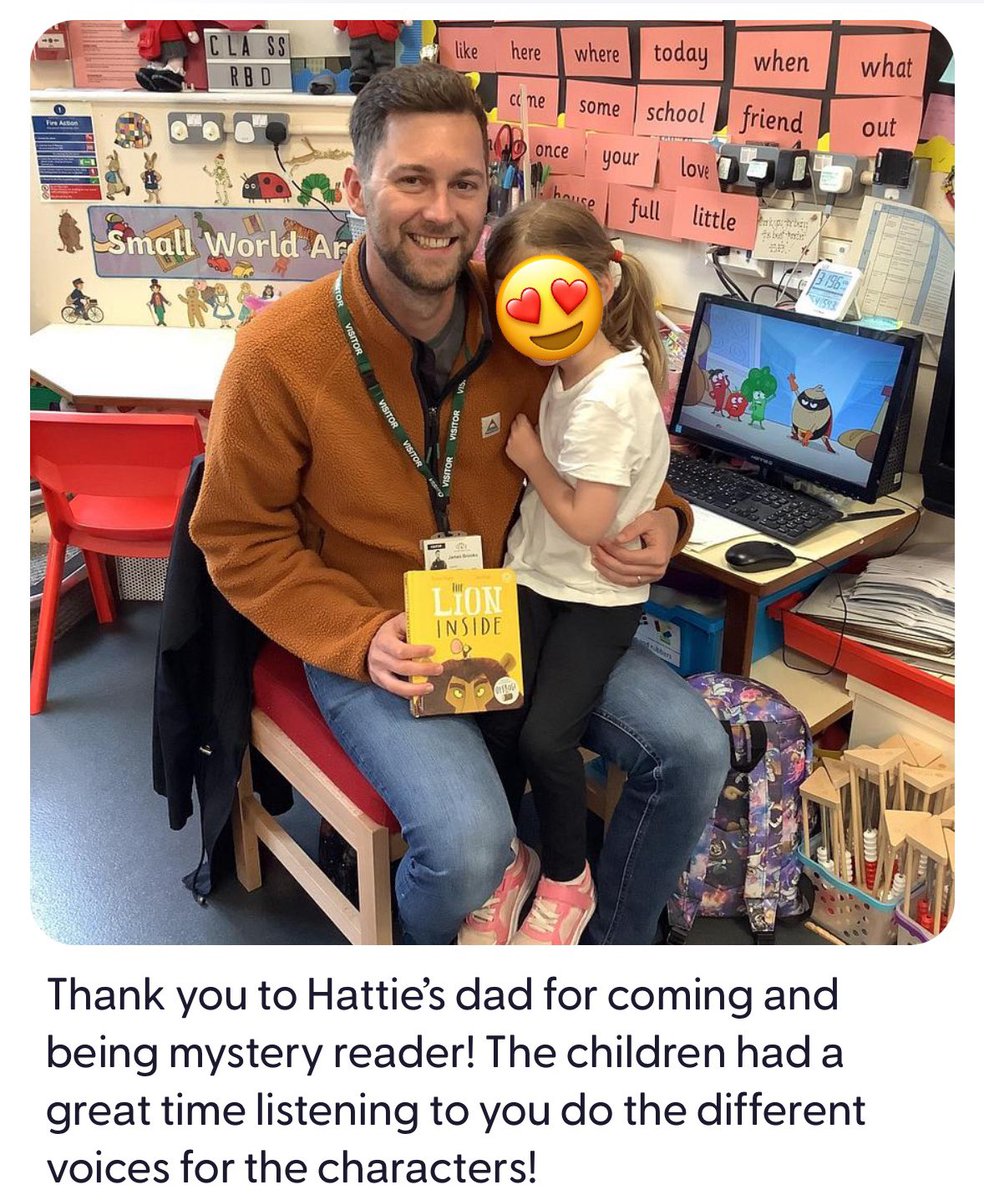 James Brooks tweet media