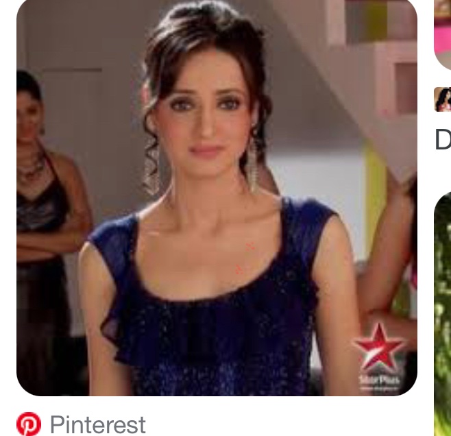 Anita12829195's tweet photo. #SanayaIrani
#khushi
#IssPyaar Ko Kya Naam Doon
She was the Template for others to follow but none has come anywhere near !!! https://t.co/Z2vvQwkskf
