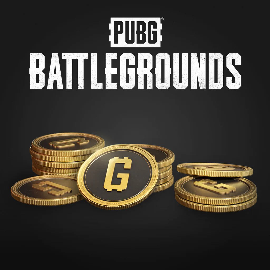 1000 G-Coin (PC)

❤️ Like
🔃 Retweet
✅ Follow
👤 Tag a friend

🔔 Winner announced on June 21

Good luck! #PUBG