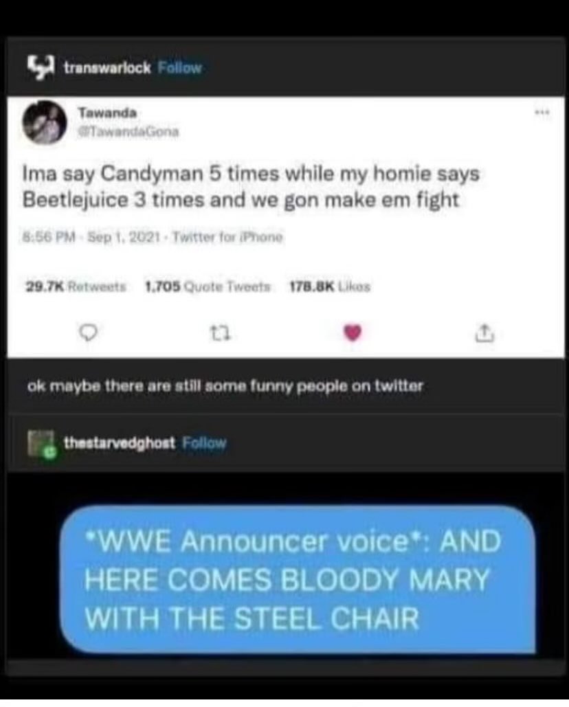 Madame Raven (@madamerave52681) on Twitter photo 