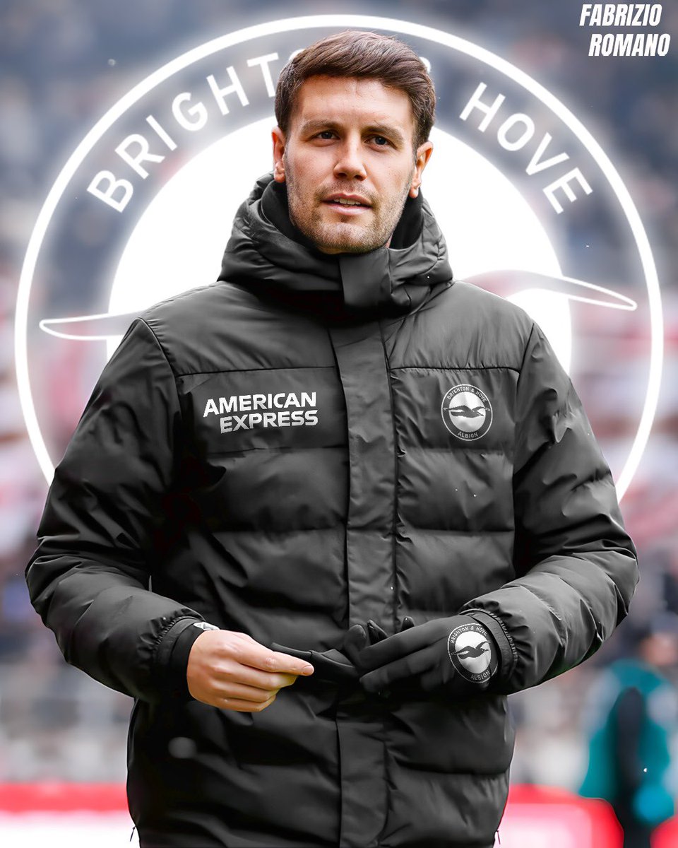 GhPope3's tweet image. 🚨🔵 Fabian Hürzeler becomes new Brighton manager, here we go!

He’s officially the youngest manager in Premier League history — 31 years old, born in February 1993.

Contract until June 2027 for Hürzeler.

Agreement reached between St. Pauli and #BHAFC on compensation fee.