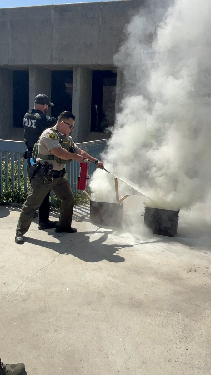 Yucaipa Police tweet media