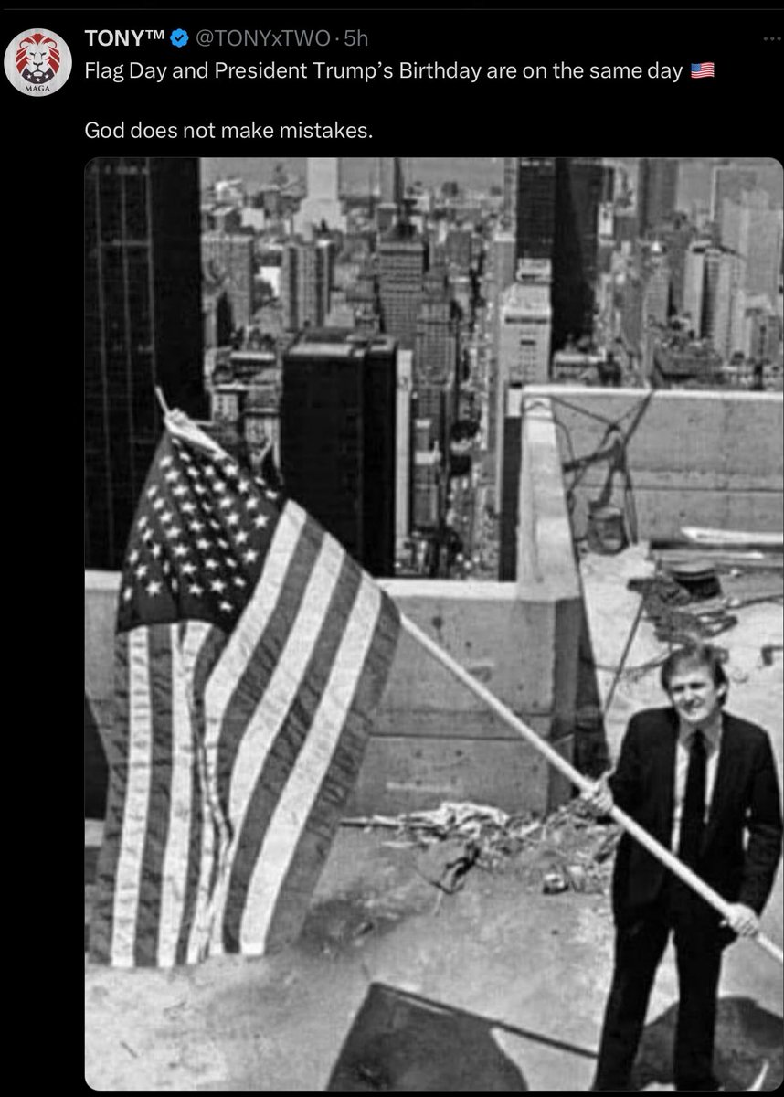 Tell me you’re in a cult without telling me you’re in a cult.