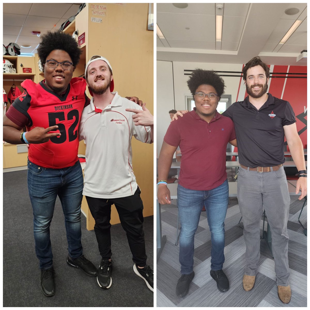 Justin Hogue tweet media