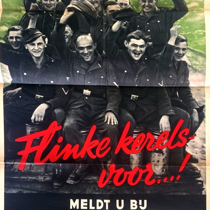 📜 Two weeks at the Military Archive in #Freiburg <a href="/BundesarchivD/">Das Bundesarchiv</a> were fruitful for my article on Benelux volunteers in the Waffen-SS - coming back with full "bags" of notes, scans and ideas #WWIIHistory #ArchivalResearch