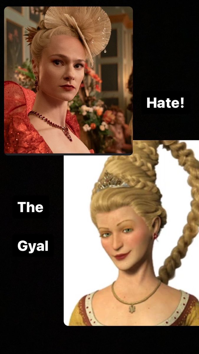 Plummer____'s tweet image. Fetch my carriage! I’m going to Mayfair to get rid of dirty Cressida myself!