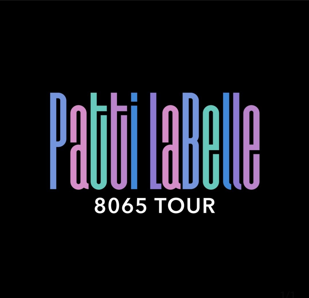 Patti LaBelle (@mspattipatti) on Twitter photo Hey Friends! I'm excited to kick off my "8065 Tour" on July 7th at the <a href="/HollywoodBowl/">Hollywood Bowl</a> in LA! I'm celebrating 80 years of life and 65 years in music! And I'll be coming to a city near you soon. I hope to see you there! 😘
#PattiLaBelle #8065Tour Hey Friends! I'm excited to kick off my "8065 Tour" on July 7th at the <a href="/HollywoodBowl/">Hollywood Bowl</a> in LA! I'm celebrating 80 years of life and 65 years in music! And I'll be coming to a city near you soon. I hope to see you there! 😘
#PattiLaBelle #8065Tour