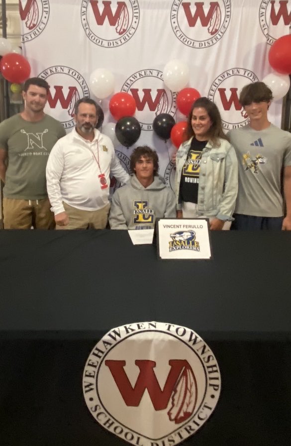 Robert Ferullo tweet media