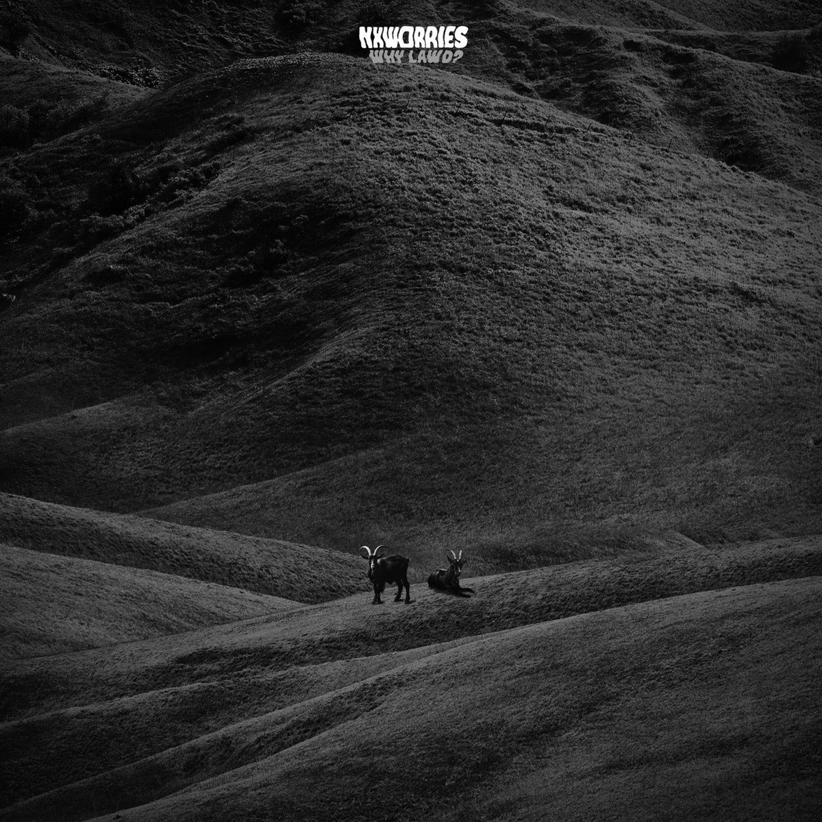 matt_double_you's tweet photo. Definitely too early to call this album “underrated” but I’ve waited almost a decade for Paak and Knxledge to create another masterpiece. Today is that day. And they delivered. https://t.co/A2w45UnnGM
