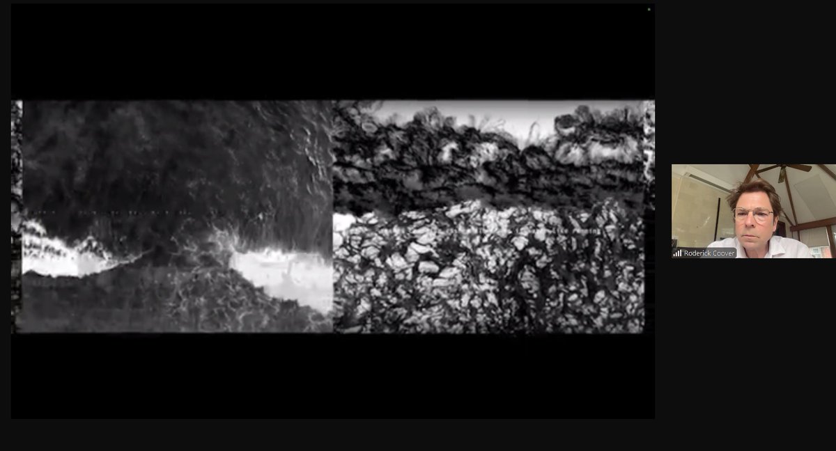 Choice, Chance and the Climate Crisis: Transforming Narrative Structures through Combinatory and Generative Cinema

Roderick COOVER,
Temple University, USA

#IFM2024Conference