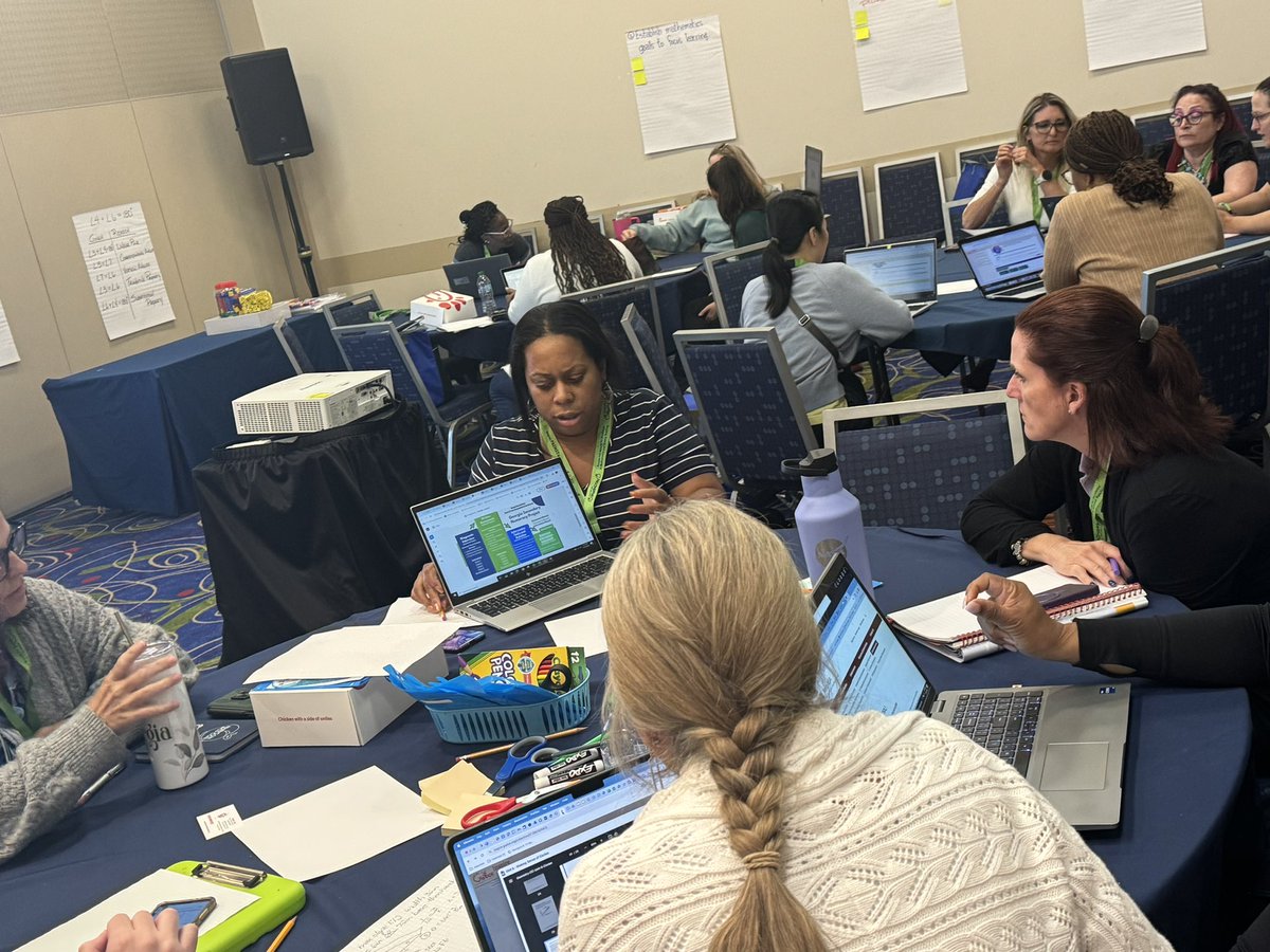 crypticmaestro's tweet image. Jigsaw of the supports for our learners during the Geometry CC session at #MathCON24. We are becoming experts! @GaDOEMath @Math_HCS @AkbarEducates @KeshaMuhammad3