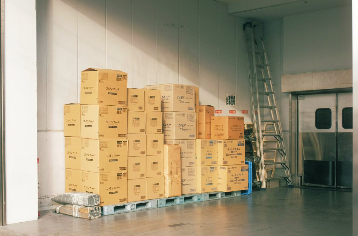 🚨 A friendly reminder for 🇺🇸 <a href="/amazon/">Amazon</a> Vendors that there will be new pallet labeling requirements coming into effect July 1st! 

Ensure you are prepared by scheduling a call with our Sales team here: khoocommerce.com/6/Contact