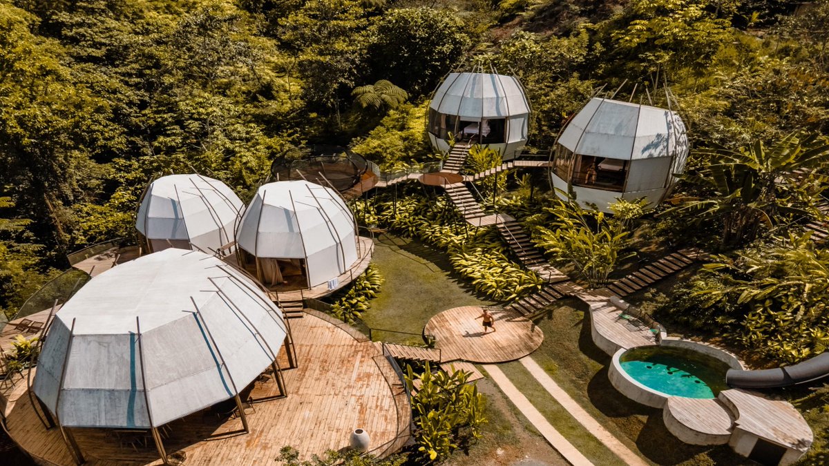 AdriFormoso's tweet photo. Sustainability is, rightly, high on the agenda across the travel industry, and hospitality is no different. 

Check the latest blog exploring Amadeus ESG research. https://t.co/drtikpXaPx 

#Hospitality #SustainableTravel #ItsHowTravelWorksBetter https://t.co/RAT4qu6CKu