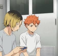 razorlobito's tweet photo. #kenhina mini au !! | ೃ࿔₊•

donde Shoyo busca desesperado algún compañero de piso ya que no tiene suficiente dinero 

o donde Kenma acepta ser el roomie de alguien extraño y termina enamorándose https://t.co/ZGKtZpXci5