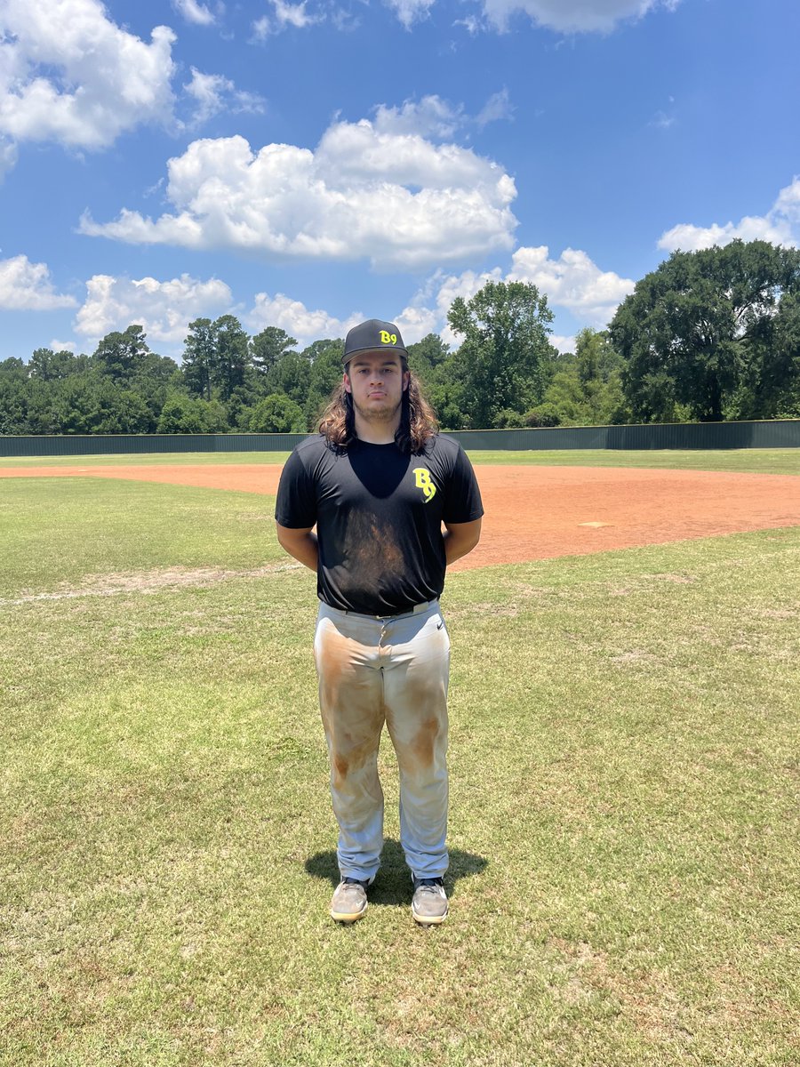 F: <a href="/b9_baseball/">B9 Baseball</a> 17, 2025 Premier Baseball Elliott 5
PoG: <a href="/KoltenCantrell/">Kolten Cantrell</a> 2-2, 2B, 4 RBI