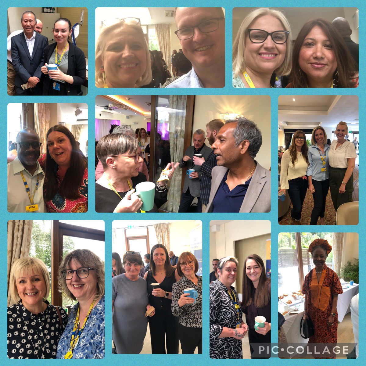 Kerri Rivers-simpson (@riverssimpsonk) on Twitter photo What a day at our Oxleas annual nursing conference, feel so honoured to share such a great day with all these incredible nurses๐๐ <a href="/OxleasNHS/">Oxleas NHS</a> @janewells99 What a day at our Oxleas annual nursing conference, feel so honoured to share such a great day with all these incredible nurses๐๐ <a href="/OxleasNHS/">Oxleas NHS</a> @janewells99