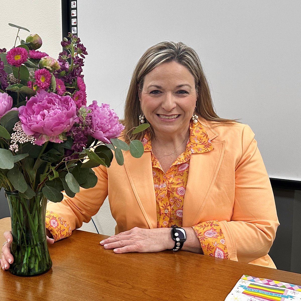 We are excited to announce that Ms. Angel Colonneso will serve as your Clerk of the Circuit Court &amp; Comptroller of Manatee County for another four years! 
We look forward to her continued leadership and commitment to Manatee County. 
#flclerks