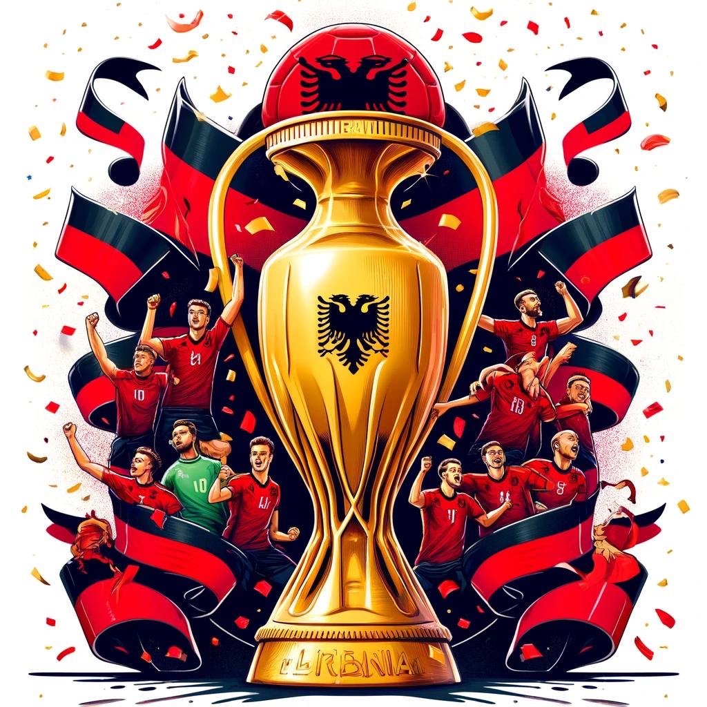 AlbanianCoin tweet media