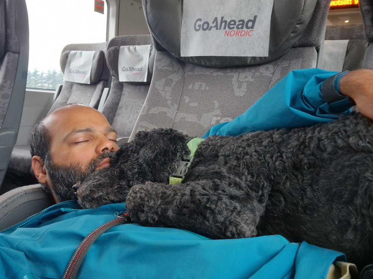 Siddharth Sareen tweet media