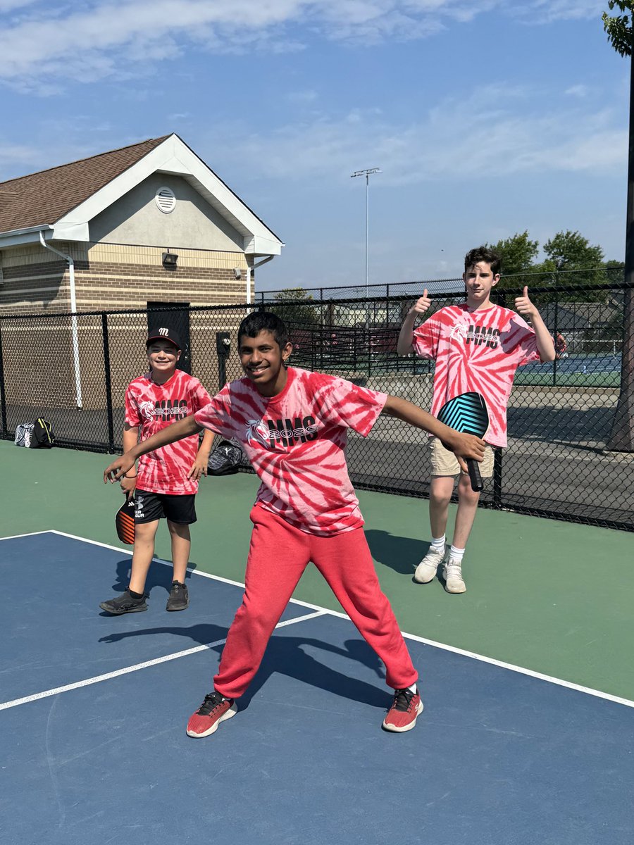 Jillian Hajek tweet media