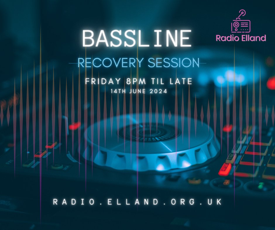 Radio Elland tweet media