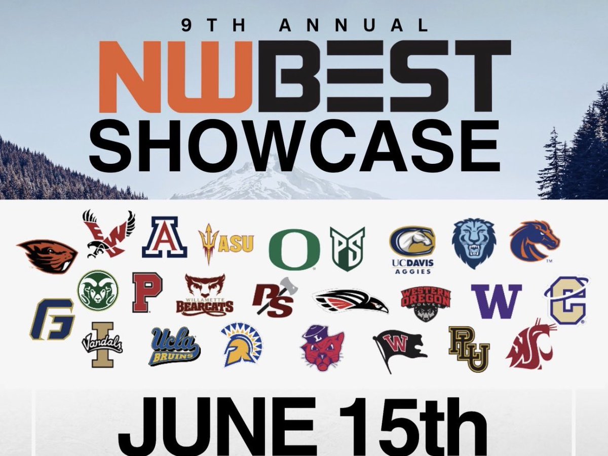 Dallas Munn (@dallasmunn2) on Twitter photo I look forward to competing at the <a href="/nwbestshowcase/">NW Best Showcase</a> and <a href="/psuviksFB/">Portland State Football</a> Football camps this weekend.
<a href="/BrandonHuffman/">Brandon Huffman</a> @wazzubt1993 <a href="/CoachBarnum69/">Bruce Barnum</a> <a href="/CoachChadSavage/">Chad Savage</a> <a href="/CoachGilbertson/">David Gilbertson</a> <a href="/LukeSchleusner/">Luke Schleusner</a> <a href="/CoachChapin/">Jim Chapin</a> <a href="/itsGundy/">Ryan Gunderson (aka Gundy)</a> <a href="/arbuckle_ben/">Ben Arbuckle</a> I look forward to competing at the <a href="/nwbestshowcase/">NW Best Showcase</a> and <a href="/psuviksFB/">Portland State Football</a> Football camps this weekend.
<a href="/BrandonHuffman/">Brandon Huffman</a> @wazzubt1993 <a href="/CoachBarnum69/">Bruce Barnum</a> <a href="/CoachChadSavage/">Chad Savage</a> <a href="/CoachGilbertson/">David Gilbertson</a> <a href="/LukeSchleusner/">Luke Schleusner</a> <a href="/CoachChapin/">Jim Chapin</a> <a href="/itsGundy/">Ryan Gunderson (aka Gundy)</a> <a href="/arbuckle_ben/">Ben Arbuckle</a>