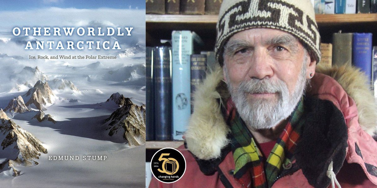 UChicagoPress tweet media