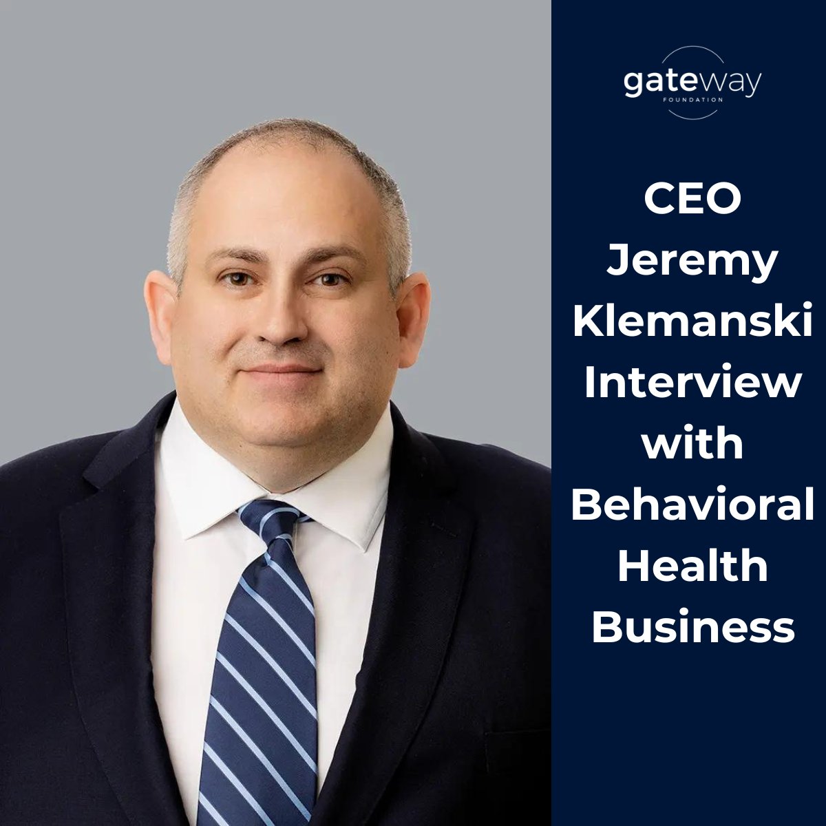 Gateway Foundation tweet media