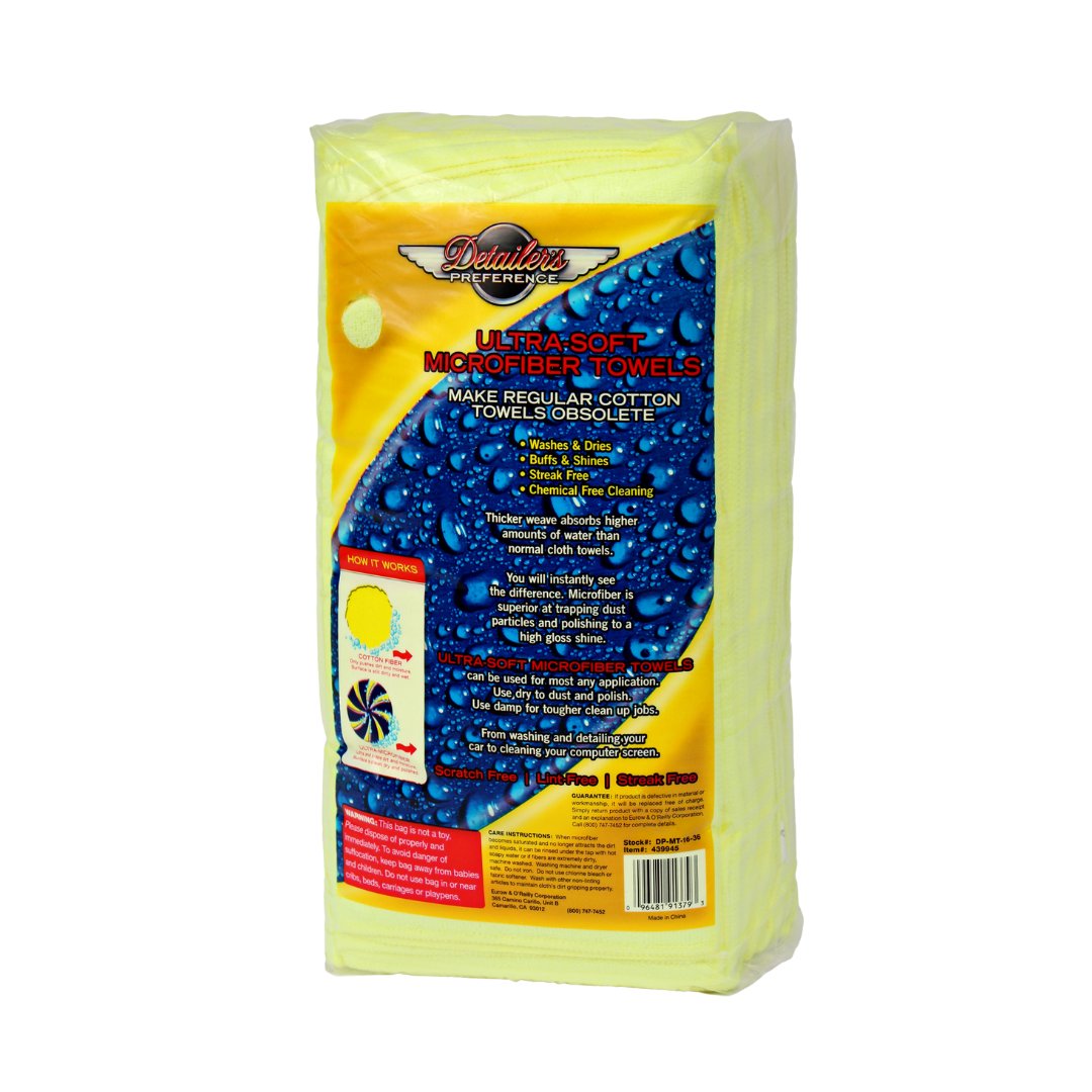 Eurow_Official's tweet image. Ah! The Yellow Towels! Never too many. 💛✨ Get our 36-pack and kick start your summer #detail jobs in top gear! #microfibertowels

🛒ow.ly/U5HM50Sj2sA

#microfiber #bestdetailingtowel #detailingworld #eurow #detailinghacks  #carcareproducts #mobiledetailing