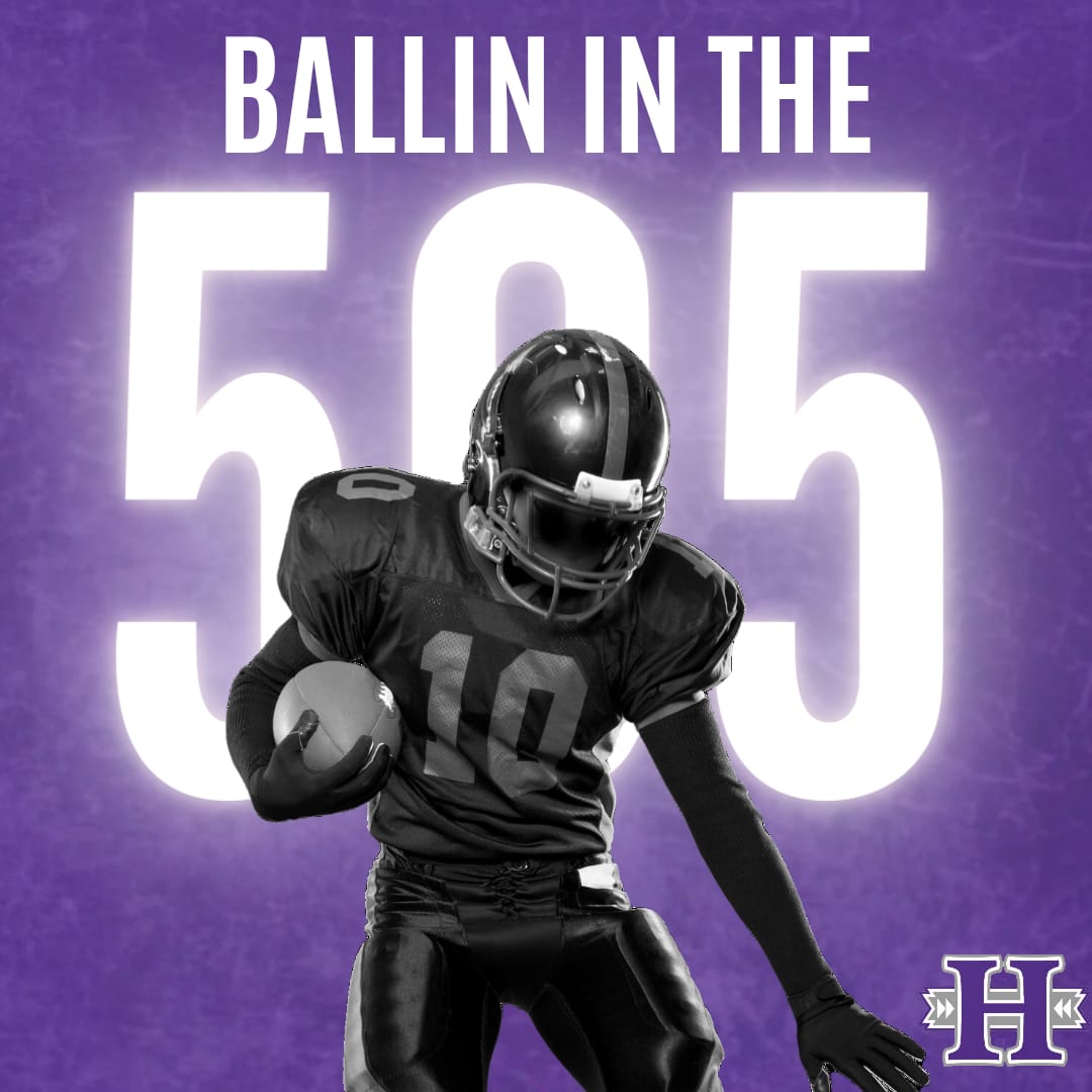 We'd love to hear from our Cowboys that will be heading into town later this summer to start Fall Camp. Like share and post..Be ready to represent! 
#CowboyTough
#ThisIsHighlands