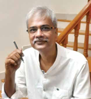 We mourn the loss of a dear colleague who was central to the INTREPID research programme and indeed to all of SCARF's work. Sujit John was a talented and inspiring researcher, but perhaps even more importantly he was a really good man. We will miss him immensely.