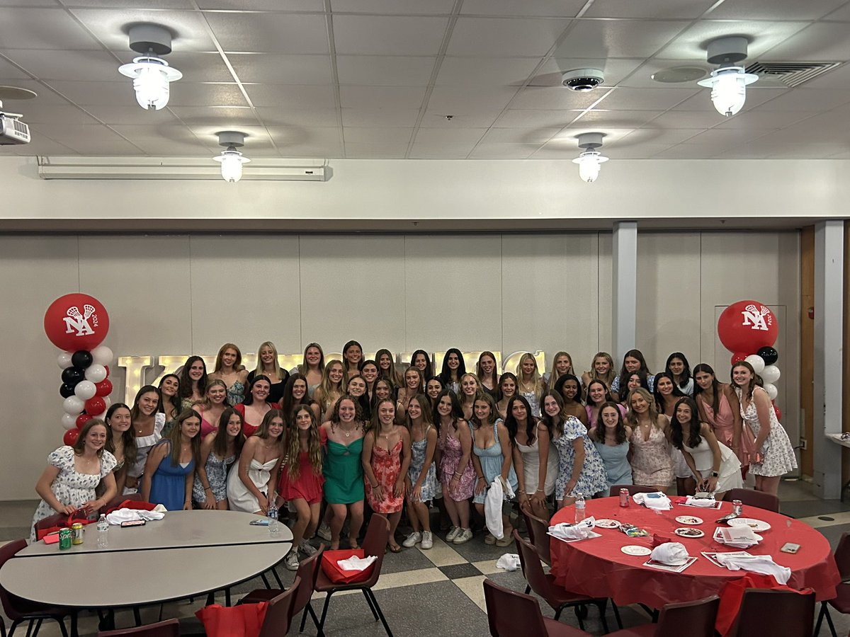 NA_GLAX's tweet photo. And just like that our 2024 season comes to an end. Proud of all of these girls! #uswetogether https://t.co/UJG9CTgyjd