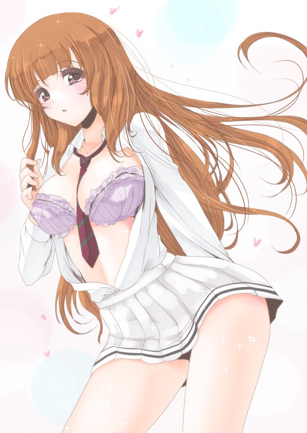 Hace calor y eso que estamos en invierno