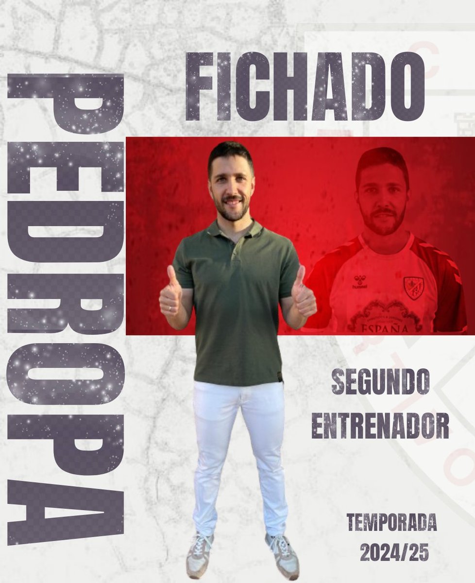CD Torrijos Oficial tweet media