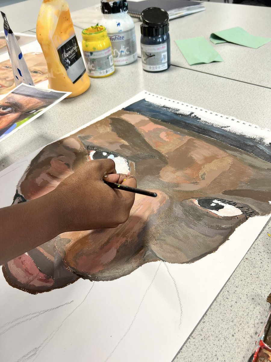 Mrs Mizon (@mrsmizonart) on Twitter photo Grace and Easy in y10 are blowing me away with their amazing painting skills! Wonderful work ππ»ππ»π <a href="/VictoryAcad/">Victory Academy</a> Grace and Easy in y10 are blowing me away with their amazing painting skills! Wonderful work ππ»ππ»π <a href="/VictoryAcad/">Victory Academy</a>