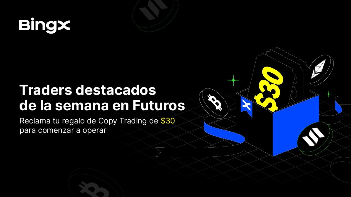 shihantrader's tweet photo. 📉 #Bitcoin ha presentado gran volatilidad en los últimos días, ¿qué traders lo aprovecharon más?

🎁 Reclama ahora un cupón de subsidio de $30 y úsalo con los traders destacados de la semana.

👉 https://t.co/BfSIz0SLDN https://t.co/JXnJBgYEu6