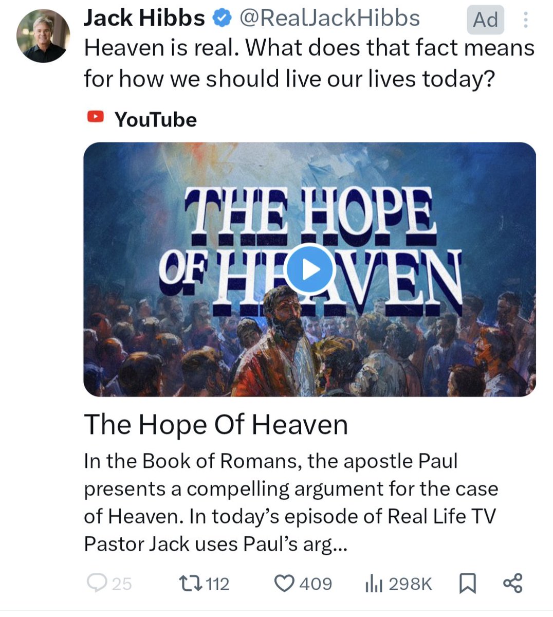 AlexThMediocre's tweet photo. @PodcastTheRide Please appreciate the ad I got when looking at the comments on this post https://t.co/w2AgIuOS7v