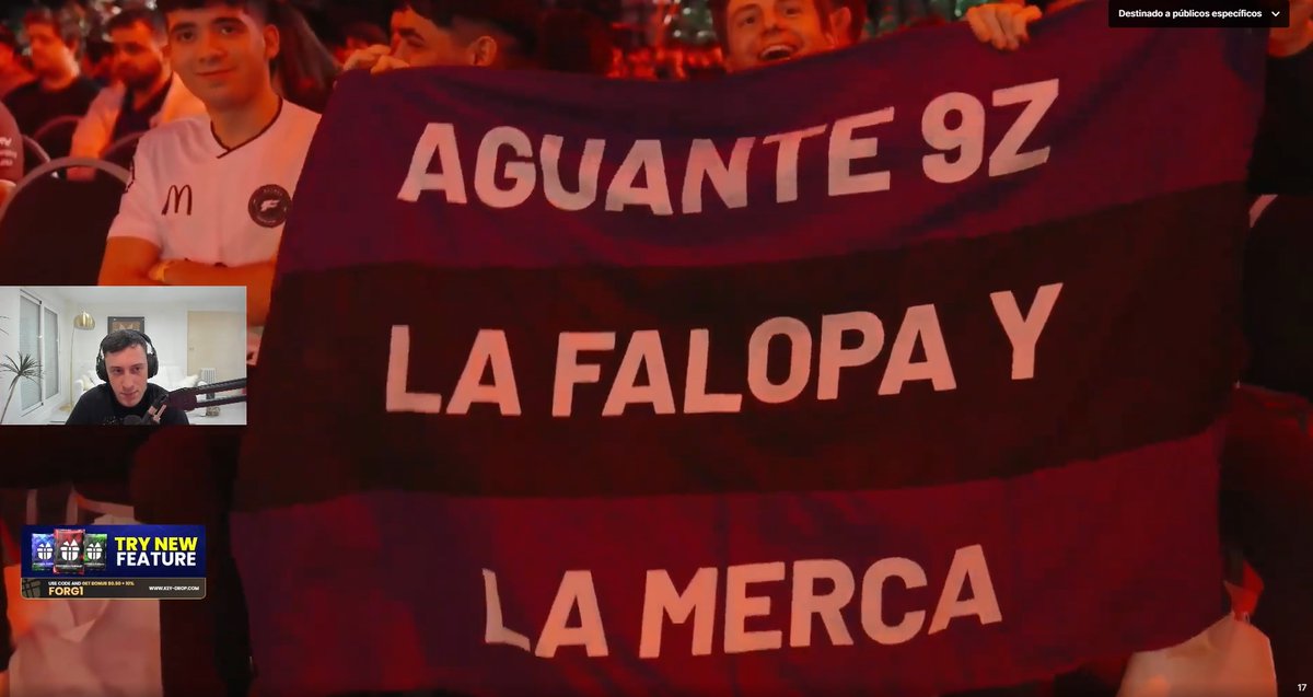 FORG1 (@luchoforg1) on Twitter photo 