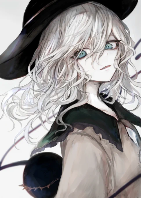 優しい妖怪 #6月14日は無意識の日 
